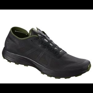 ARC’TRYX NORVAN SL2 SHOES MEN size 10